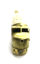 HO Brass Model - Hallmark Baldwin Centipede 4-8-8-4 - Unpainted - 1971 - WISE GUYS HOBBIES LLC