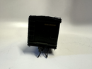 SCRATCH BUILT O SCALE WOODSIDE REEFER CAR BODY CUSTOM PAINTED