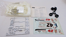Monogram 1/24 2906 Kyle Petty's Peak Antifreeze Pontiac Stock Car Model Kit