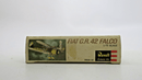 Revell 1/72 Fiat C.R. 42 Falco Model Kit H648:50 - WISE GUYS HOBBIES LLC