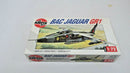 Airfix BAC Jaguar G.R.1 GR1 1:72 Scale Fighter Plane