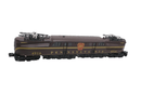 Williams 41801 O Gauge Pennsylvania RR GG - 1 Electric Locomotive 4916 - WISE GUYS HOBBIES LLC