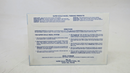 Super Scale International 1/48 F-104 Starfighters 56 FIS 83 FIS  Decals