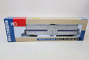 WALTHERS 932-6041 60' EXPRESS BOXCAR AMTRAK PHASE 4  71148 - WISE GUYS HOBBIES LLC