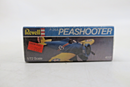 Revell 1/72 Boeing P-26A Peashooter Model Kit