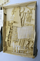 Italeri 1/72 Fiat BR 2C "Cicogna" Model Kit 103 - WISE GUYS HOBBIES LLC