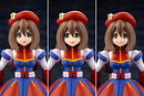 Kotobukiya Megaman X Iris X4 Version Model Kit