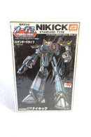 IMAI Orguss NIKICK STANDARD TYPE 1/72 scale Model Kit no. 10  1359-300 D14