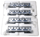 Railking By MTH 1970 4 Car Subway Set New York Transit 30 - 2122 - 1 w/Proto - Sound - WISE GUYS HOBBIES LLC