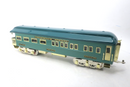 RARE MTH TINPLATE TRADITIONS 4392 PRESIDENTIAL PASSENGER PULLMAN CAR 10-1122P-C