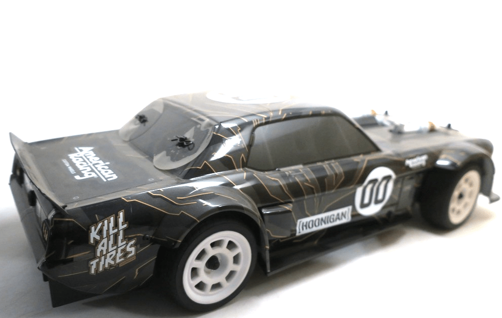 Associated 30124 1/10 Apex2 Hoonigan Hoonicorn 4WD RC RTR On Road - WISE GUYS HOBBIES LLC