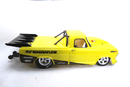 NEW IN BOX Losi 1/10 '68 Ford F100 22S 2WD No Prep Drag Truck Yellow RTR - WISE GUYS HOBBIES LLC