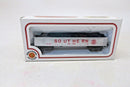 BACHMANN HO ROLLING STOCK. 42' STEEL GONDOLA. SOUTHERN.