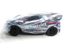 SNAP ON TOOLS TRAXXAS LIMITED EDITION TRAVIS PASTRANA NITROCROSS RC