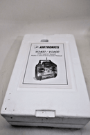 Vintage Sanwa Airtronics VG400/102Z 4 Channel RC System - WISE GUYS HOBBIES LLC