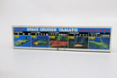 Bandai Space Cruiser Yamato Desler's Triple Deck Carrier Model Kit No.18 - WISE GUYS HOBBIES LLC