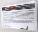 AMtech Decals 1/48 P - 40F/L Warhawk TGR - 48102 - WISE GUYS HOBBIES LLC