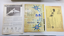 Open Box Revell 1/32 McDonnell Douglas F-15C Eagle Model Kit 4800