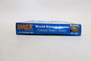 Imex 1/72 Korean War United States Army Figure Set Plastic Model