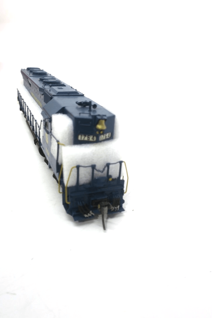 Overland OMI 6076 N&W High Hood SD45 1764 DIESEL ENGINE Locomotive - WISE GUYS HOBBIES LLC