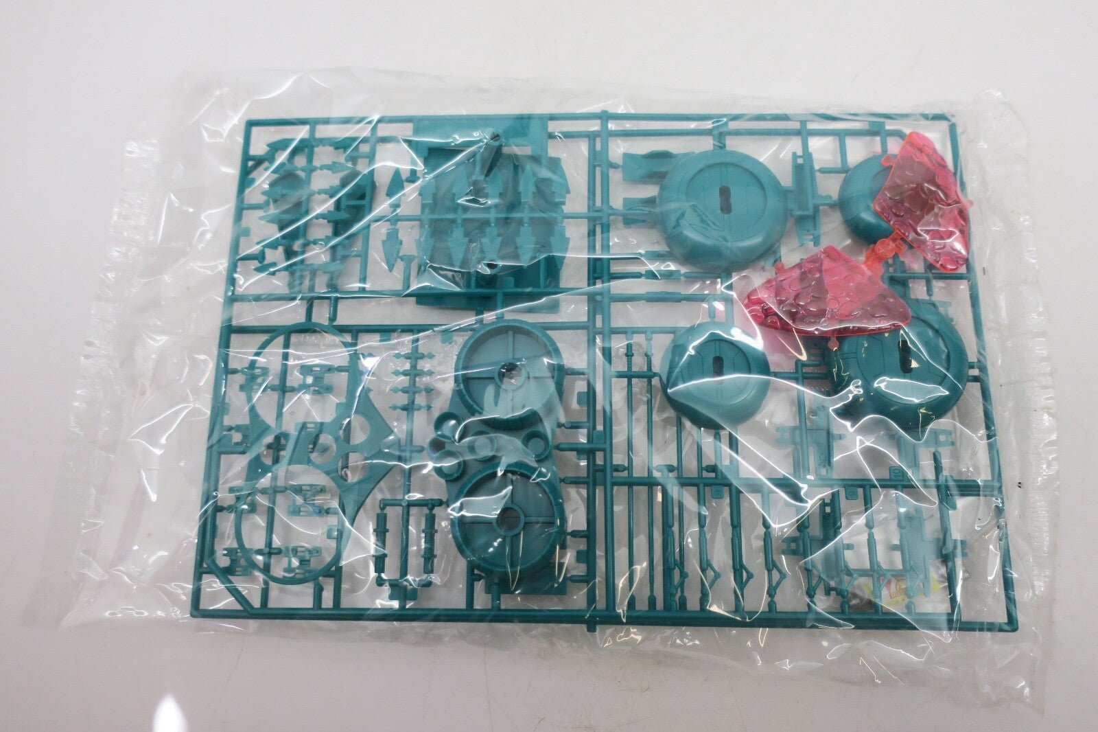 Aoshima Space Runaway Ideon Gido-Mack 1/600 FS TS-13-1000 G5 Model Kit C13 - WISE GUYS HOBBIES LLC