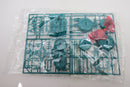 Aoshima Space Runaway Ideon Gido-Mack 1/600 FS TS-13-1000 G5 Model Kit C13