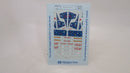 Microscale Decal 1/72 F-82F's 52nd A.W.G & 318th F.I.S Decals