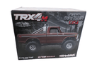 Traxxas TRX - 4M 1/18 79 Ford F - 150 Ranger XLT Crawler Black - WISE GUYS HOBBIES LLC