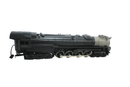 Lionel 6 - 18010 O Gauge Pennsylvania S - 2 6 - 8 - 6 Turbine Steam Locomotive & Tender - WISE GUYS HOBBIES LLC
