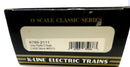K-LINE K765-2111 UNION PACIFIC CLASSIC BOX CAR