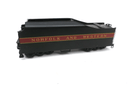 HO Brass Model - CROWN - United N&W Norfolk & Western Streamlined J 4-8-4  603 - WISE GUYS HOBBIES LLC