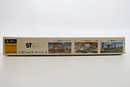 Fujimi 1/76 German Tank Destroyer Hetzer Model Kit 5 - WISE GUYS HOBBIES LLC