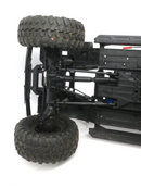 Traxxas 92046-4 1/10 Ford F-150 Ranger XLT High Trail 4x4 Off-Road TRX-4 Roller