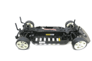 Tamiya TT - 01 1/10 On Road 4WD Shaft Drive Roller - WISE GUYS HOBBIES LLC