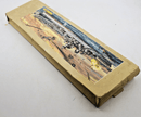 Revell Parents Magazine USS Missouri Young Builders Club Model Kit - WISE GUYS HOBBIES LLC