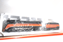 1983 Lionel O Gauge S. Pacific Daylight Steam Loco & Tender 6 - 8307 - WISE GUYS HOBBIES LLC