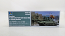 Trumpeter 1/35 Russian T-72B3 with 4S24 Soft Case ERA Model Kit