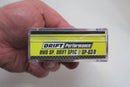 Yokomo SP - 03D Sp - 03 D Programable brushless Drift Servo (Red) - WISE GUYS HOBBIES LLC