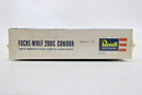 Revell 1/72 Focke-Wulf 200C Condor Model Kit