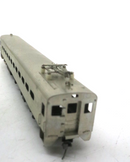 HO BRASS GEM KT-102S PRR PENNSYLVANIA RDG READING SILVERLINER SET 2 UNITS JAPAN