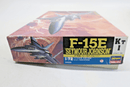 Hasegawa 1/72 F - 15E "Seymour Johnson" Model Kit 04201 - WISE GUYS HOBBIES LLC