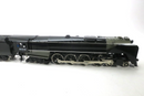 Williams 3 Rail 5602 O Gauge NYC BRASS 4-8-4 6010 Niagara Locomotive & Tender