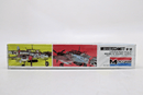 Monogram 1/72 Messerschmitt BF - 110 Model Kit 6812 SEALED - WISE GUYS HOBBIES LLC