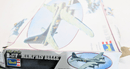 REVELL 1/48 BOEING B - 17F FLYING FORTRESS "MEMPHIS BELLE" H - 197 - WISE GUYS HOBBIES LLC