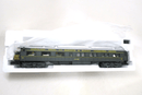 K Line 6 - 22225 Ringling Bros "Jomar" Private Car LN/Box - WISE GUYS HOBBIES LLC