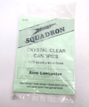 Squadron 1/72 Avro Lancaster Canopy Part 9191 - WISE GUYS HOBBIES LLC