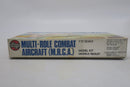 Airfix 1/72 Multi - Role Combat Aircraft (M.R.C.A.) Model Kit 04019 - 6 - WISE GUYS HOBBIES LLC