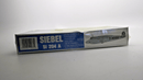 KP 1/72 Siebel Si - 204 - A Model Kit - WISE GUYS HOBBIES LLC