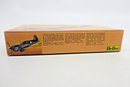 Heller 1/72 Curtiss P-40E Kittyhawk Model Kit