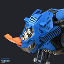 TOMY 1/100 ZOIDS REALIZE MODEL RMZ-013 Shield Liger (Bang Special) Model Kit